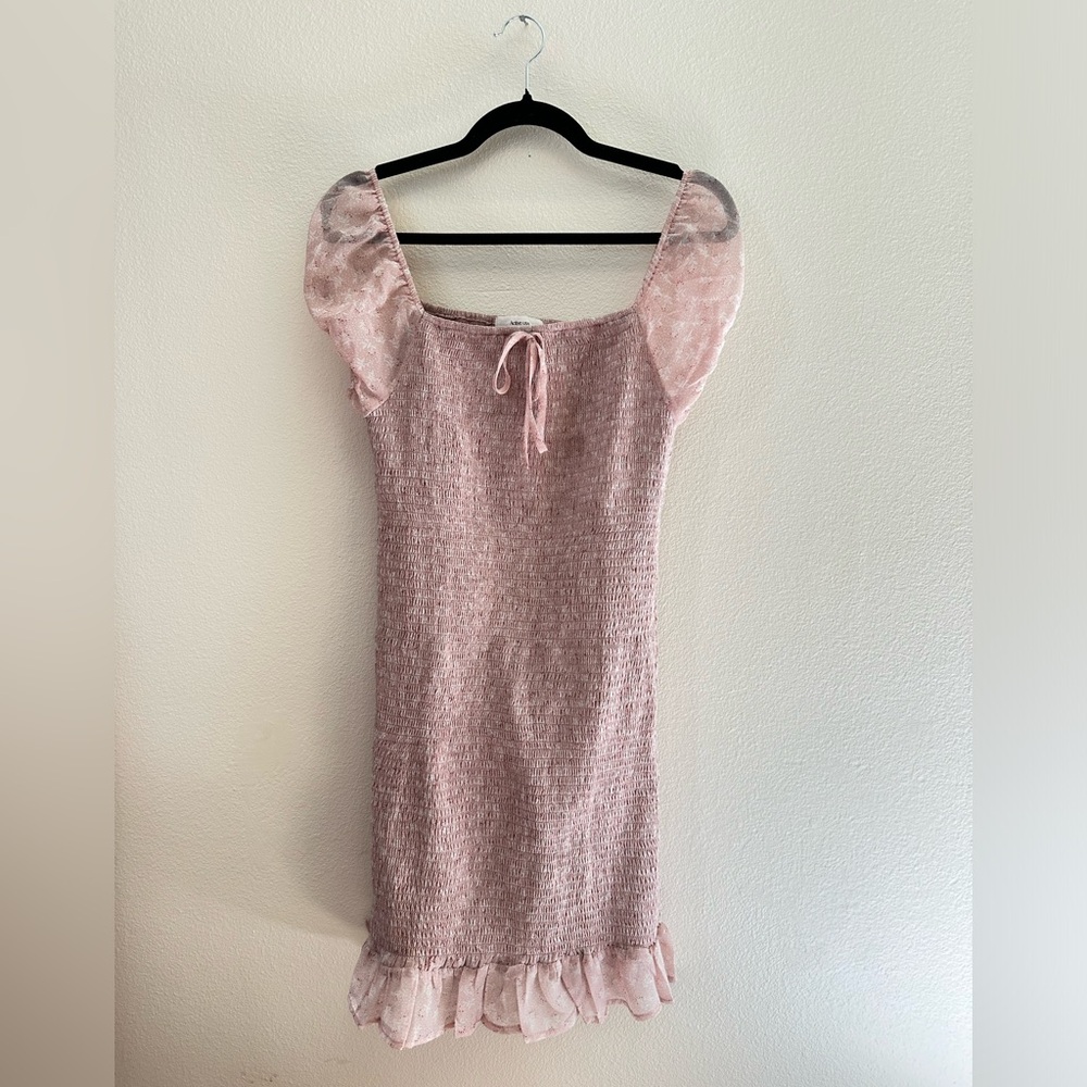 Janelle James Floral Dress